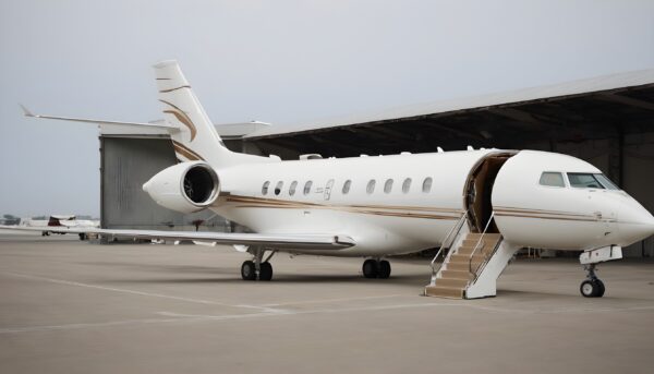 Boeing Business Jets
