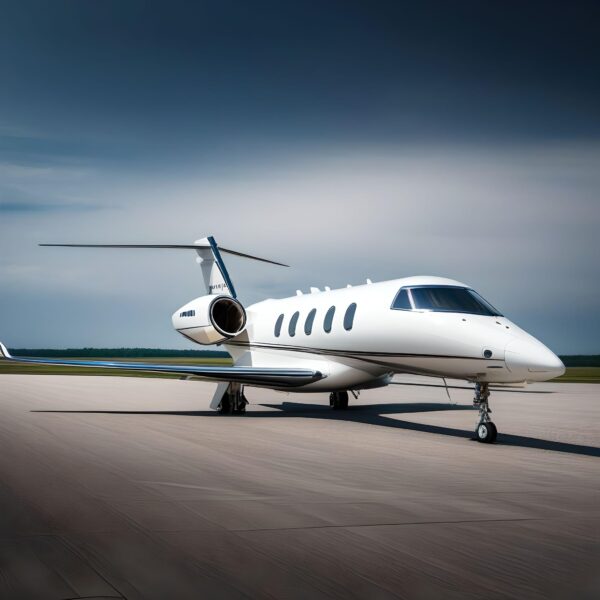 Air Charter Service - Best Private Jet Flight in Nigeria
