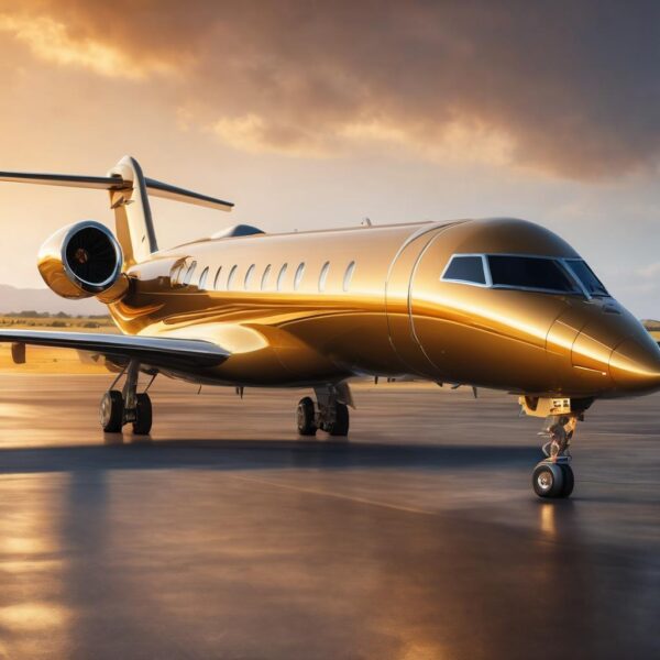 Experience Luxury Travel with Private Jets in Nigeria | Swiftwings