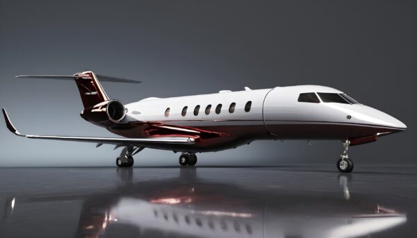 Private Jet to Abuja