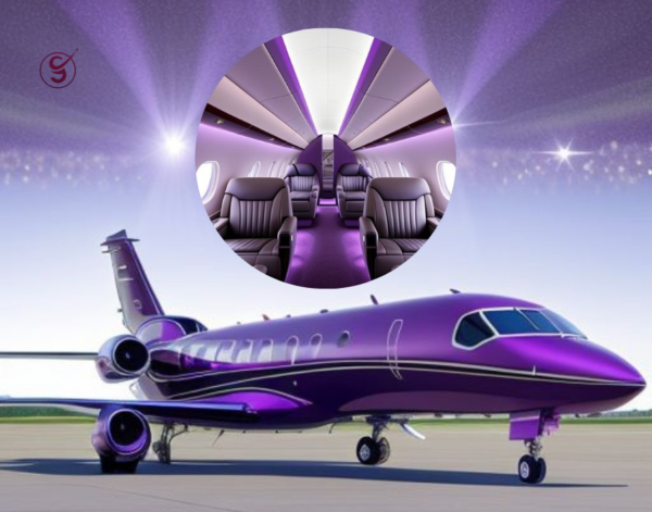 Private Jet Rental in Nigeria