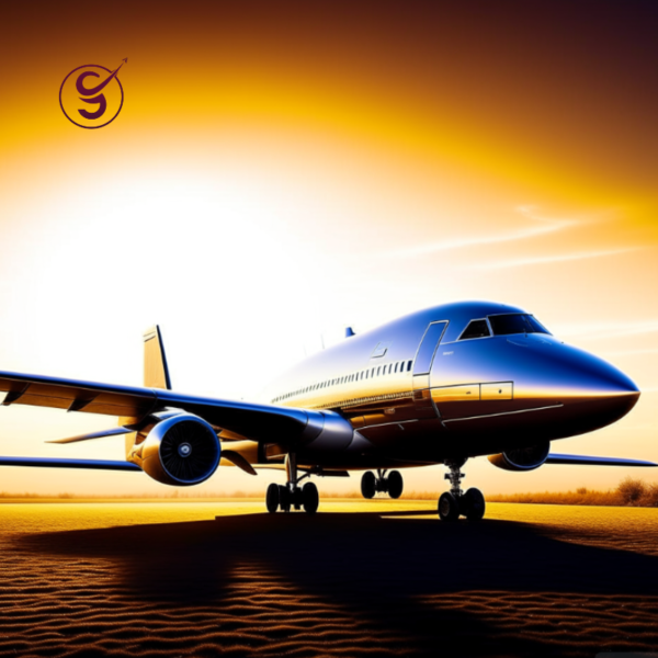 Air Charter Broker