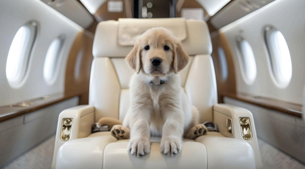 Travelling with Pets