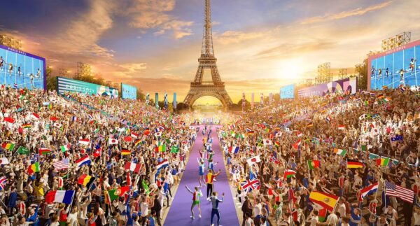 france olympics games 2024