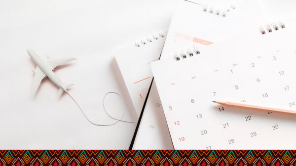 Upcoming Events in Africa