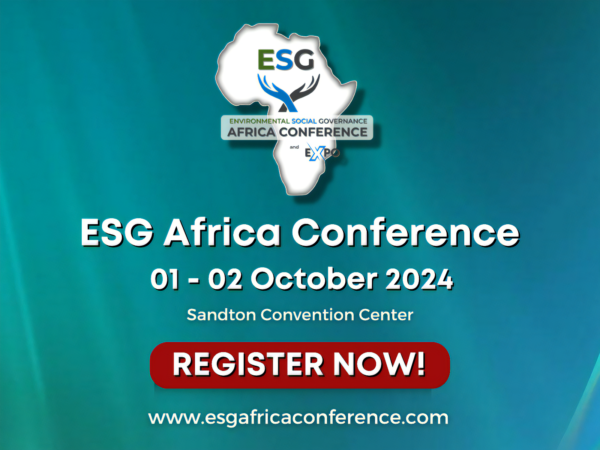ESG Africa Conference 2024