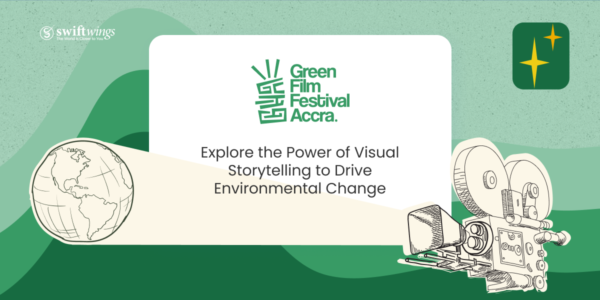 Green Film Festival 2024