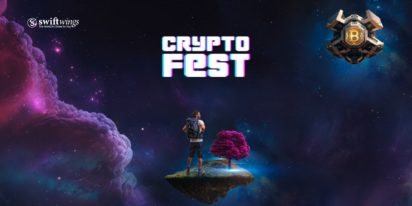 Crypto Fest 2024
