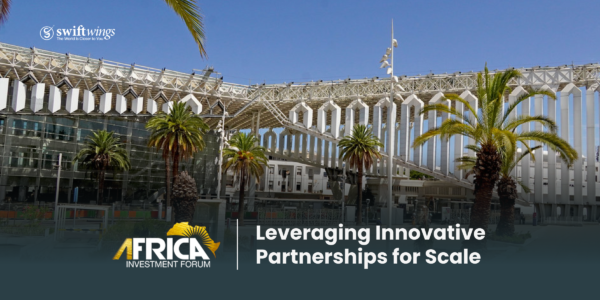 Africa Investment Forum 2024