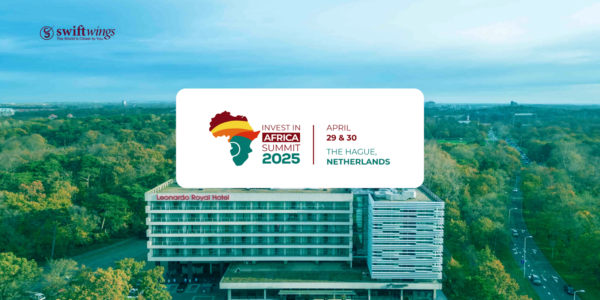 Invest in Africa Summit 2025