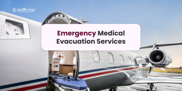 Emergency Medical Evacuation Services
