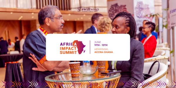 Africa Impact Summit 2025
