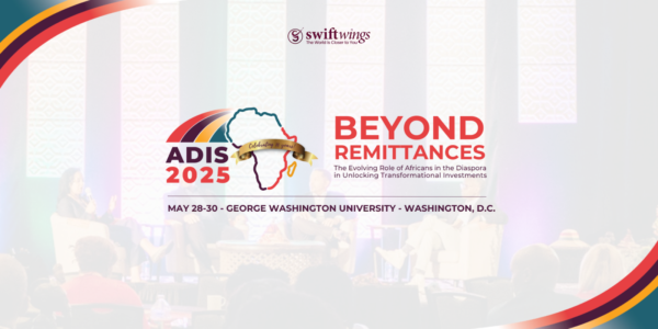 African Diaspora Investment Symposium 2025