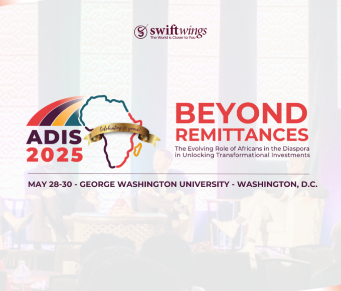 African Diaspora Investment Symposium 2025