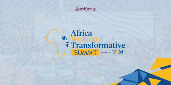 Africa Women Transformative Summit 2025