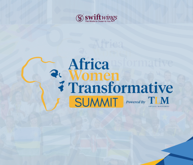 Africa Women Transformative Summit 2025