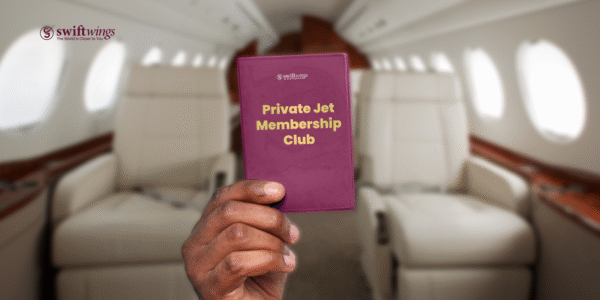 Private Jet Membership Club