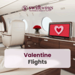 valentine flights