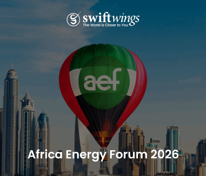 Africa Energy Forum 2026