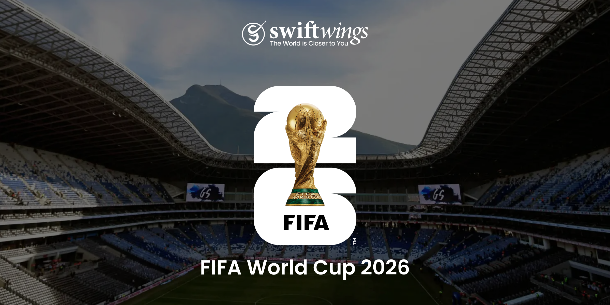 FIFA World Cup 2026