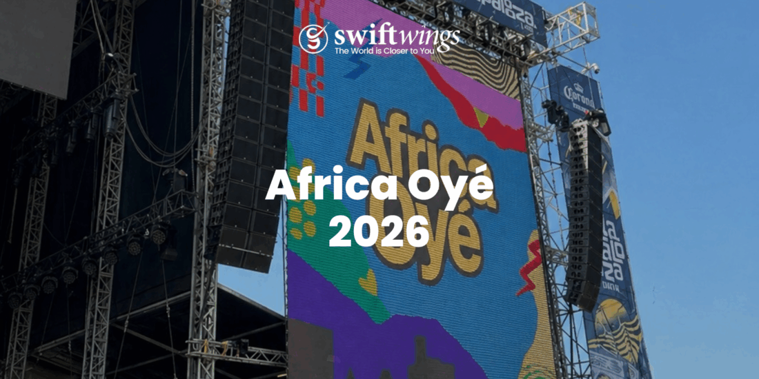 Africa Oyé 2026