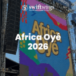 Africa Oyé 2026