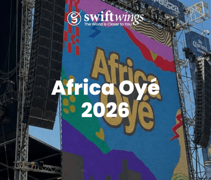 Africa Oyé 2026