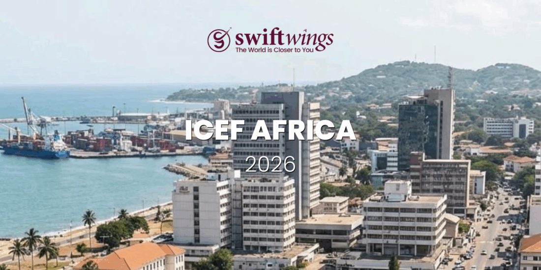 ICEF Africa 2026