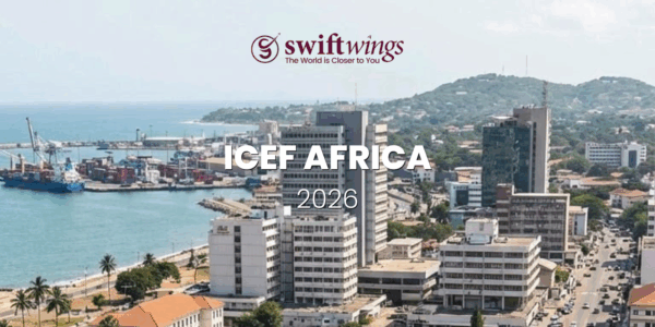 ICEF Africa 2026