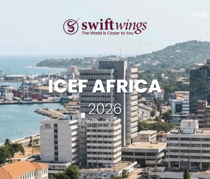 ICEF Africa 2026