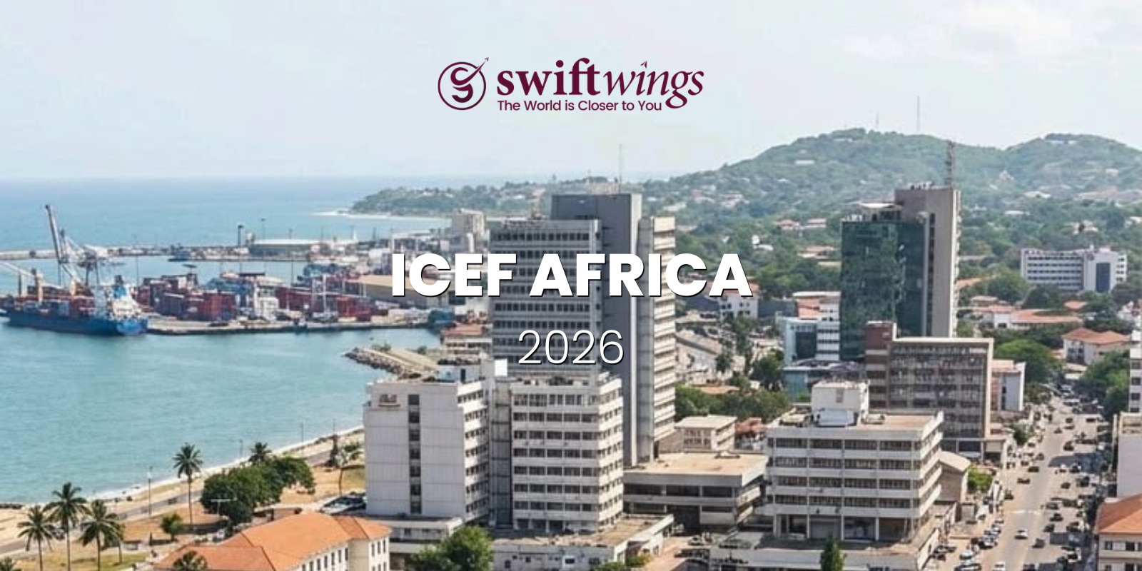 ICEF Africa 2026