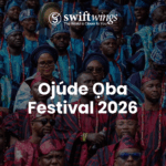 Ojude Oba Festival 2026