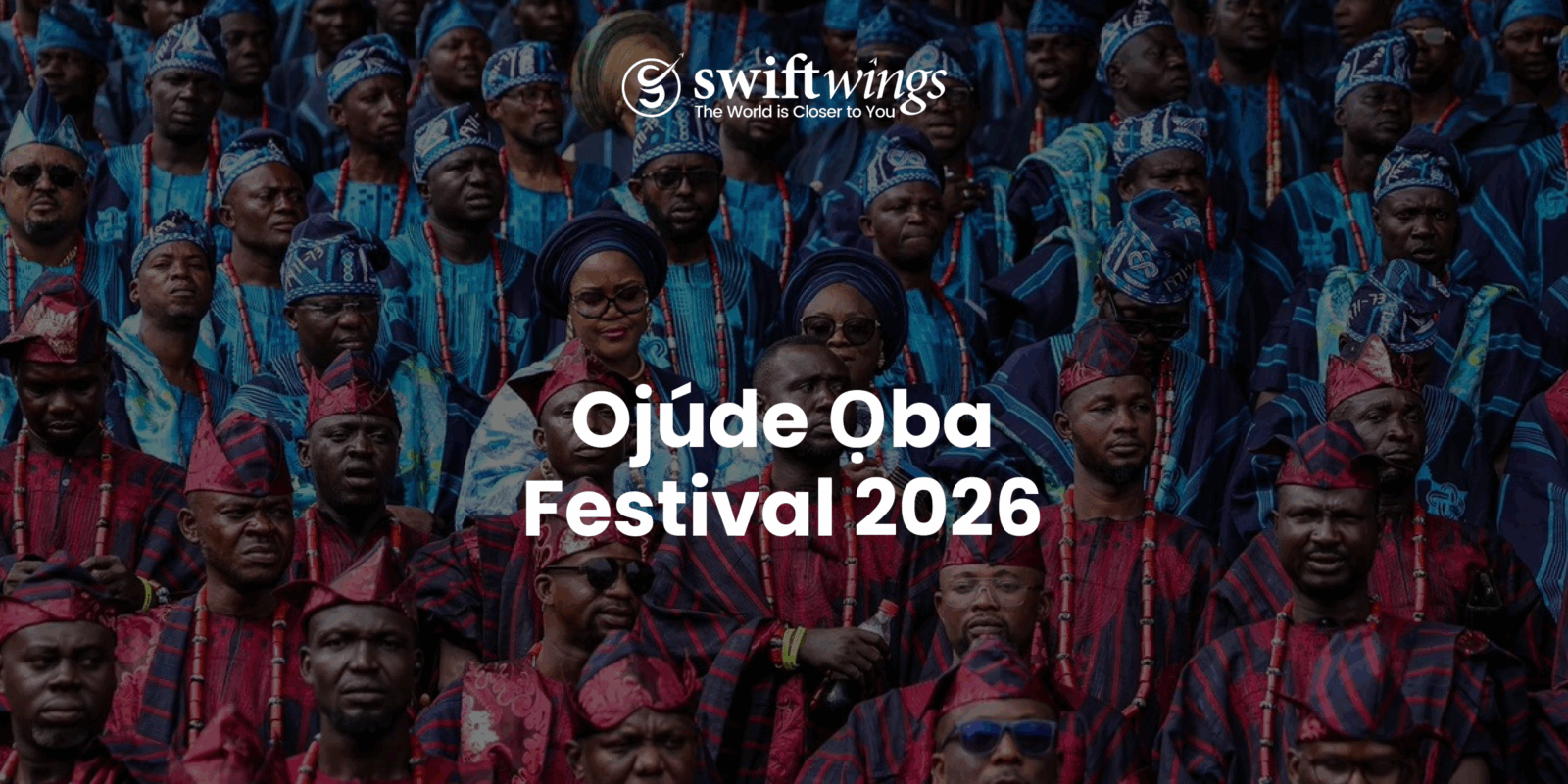 Ojude Oba Festival 2026