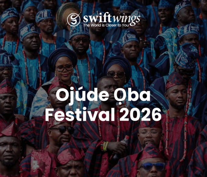 Ojude Oba Festival 2026