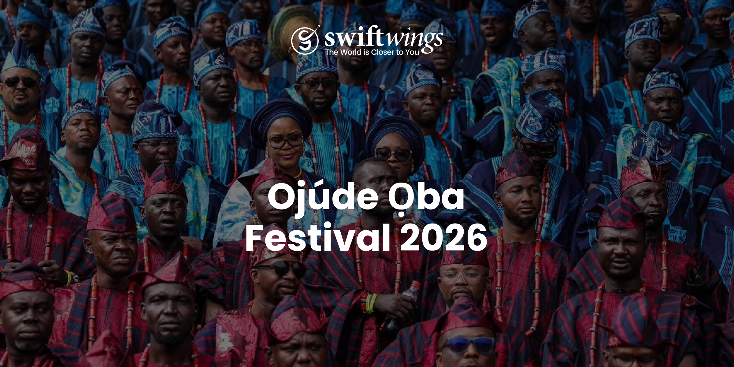 Ojude Oba Festival 2026
