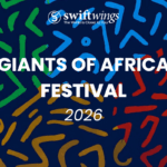 Giants of Africa Festival