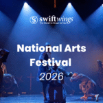 National Arts Festival