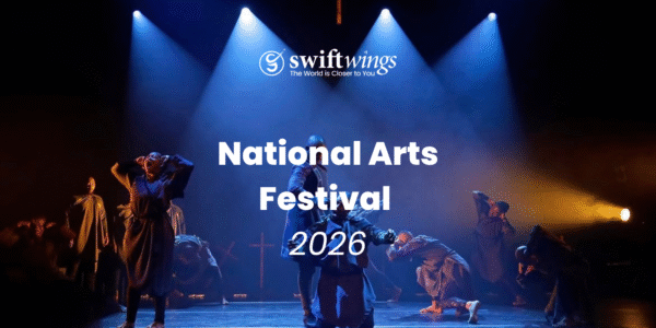 National Arts Festival