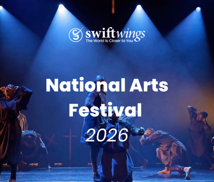 National Arts Festival