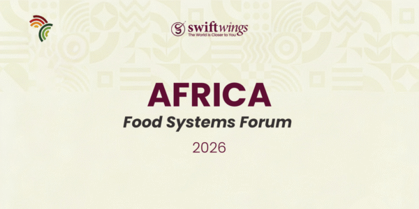 Africa food systems forum 2026