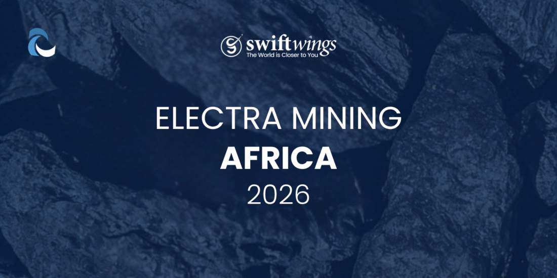 Electra Mining Africa 2026