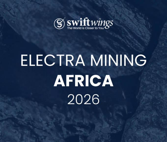 Electra Mining Africa 2026