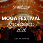 MOGA Festival