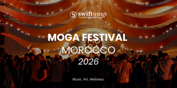MOGA Festival