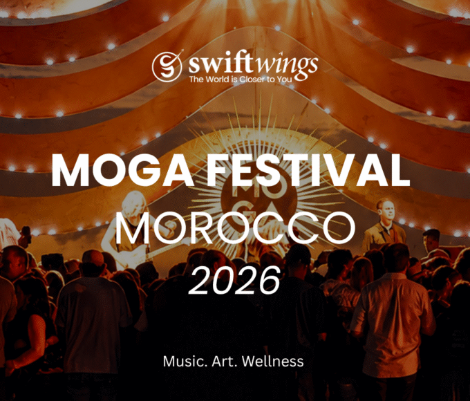 MOGA Festival