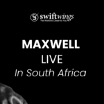 Maxwell Live Concert
