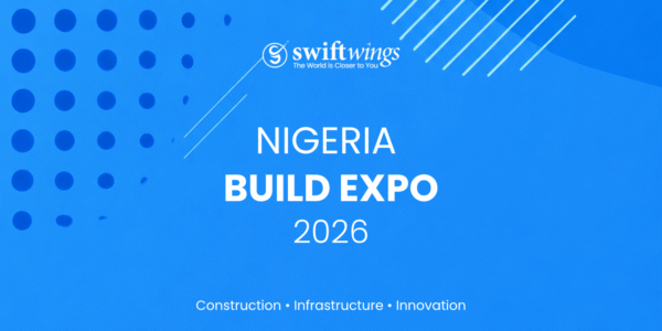 Nigeria BuildExpo 2026