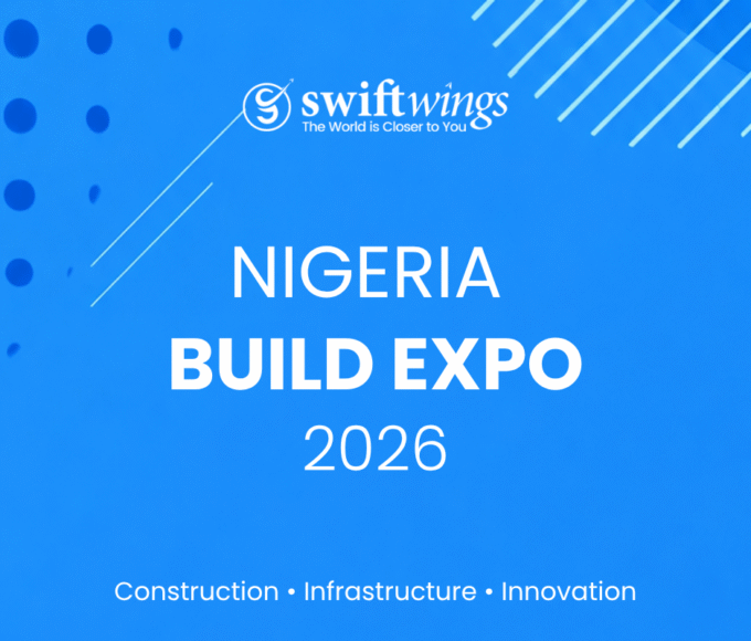 Nigeria BuildExpo 2026