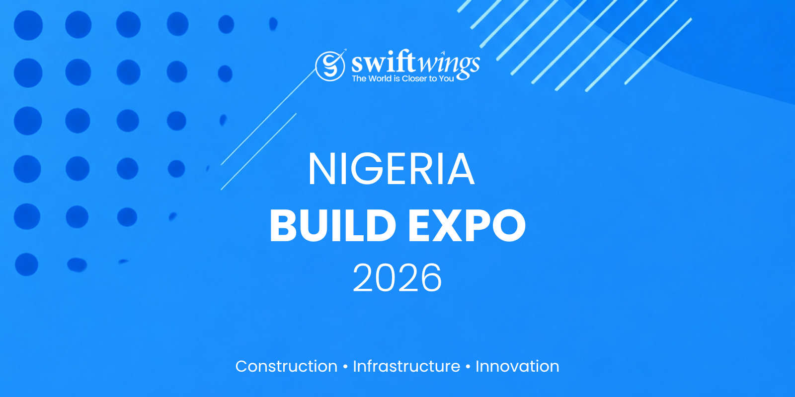 Nigeria BuildExpo 2026