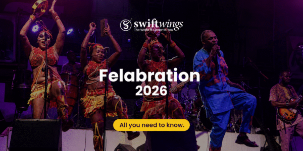 Felabration 2026